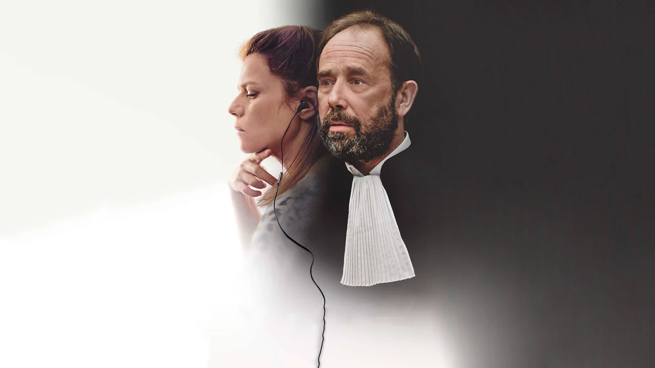 Фильм Приговор (2018)