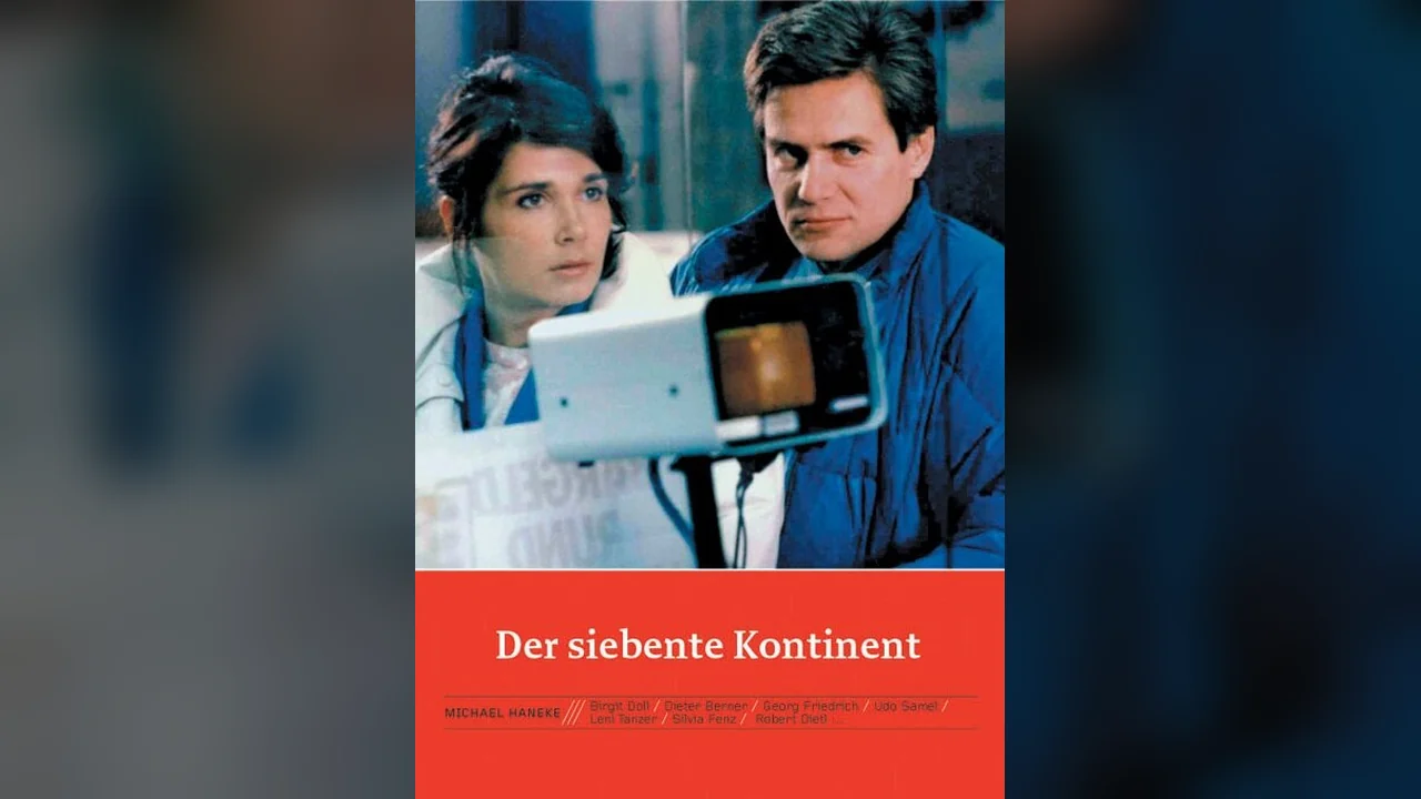 Фильм Седьмой континент (1989)