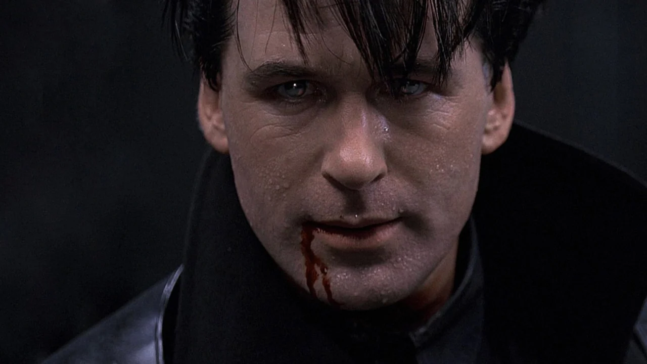 Фильм Тень (1994)