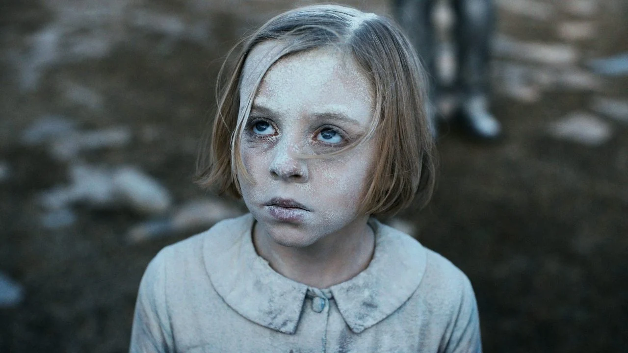 Фильм Тень в моих глазах (2021)