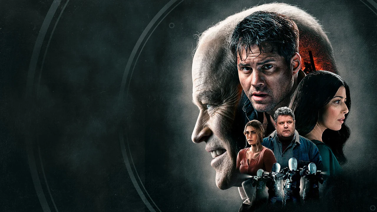 Фильм Другая реальность (2023)