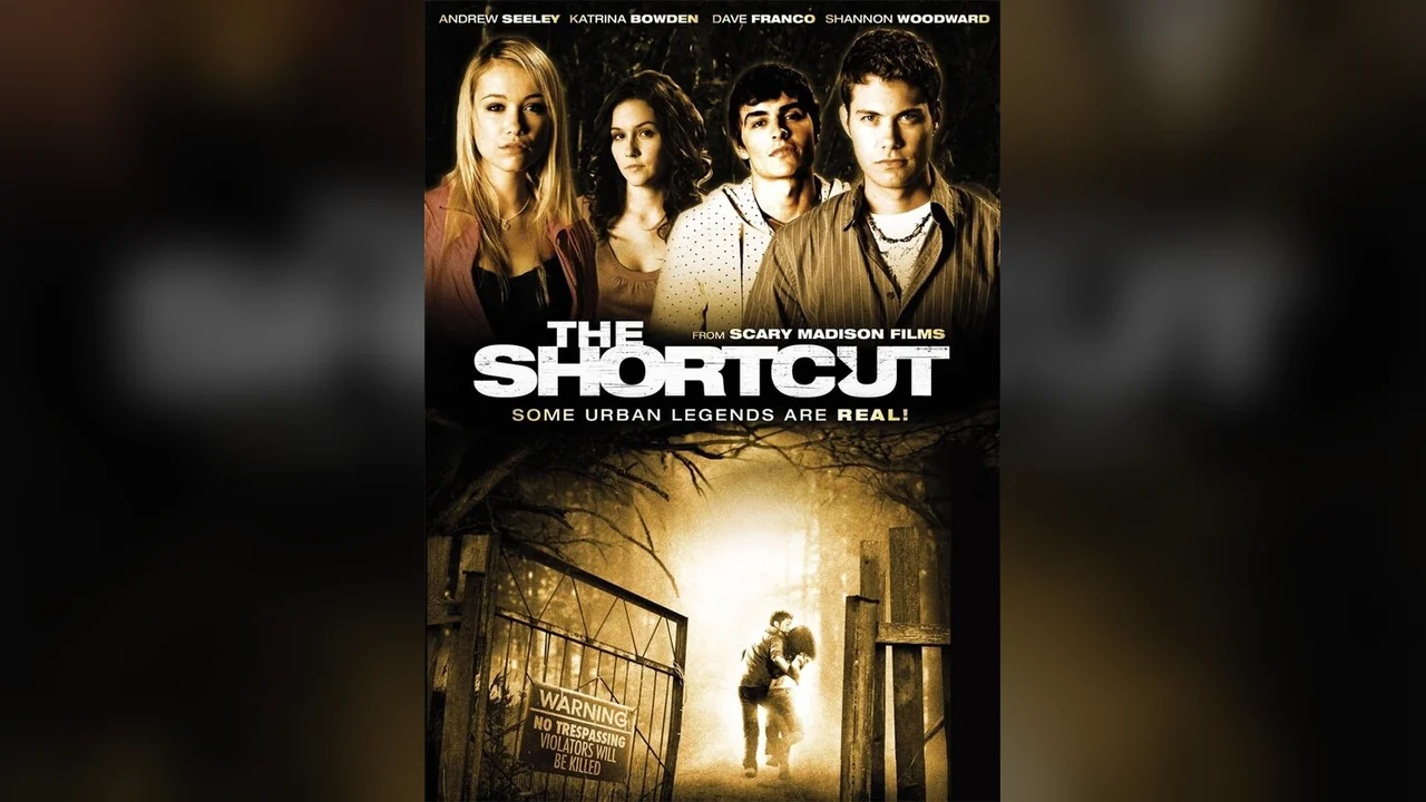 Фильм Короткий путь (2008)