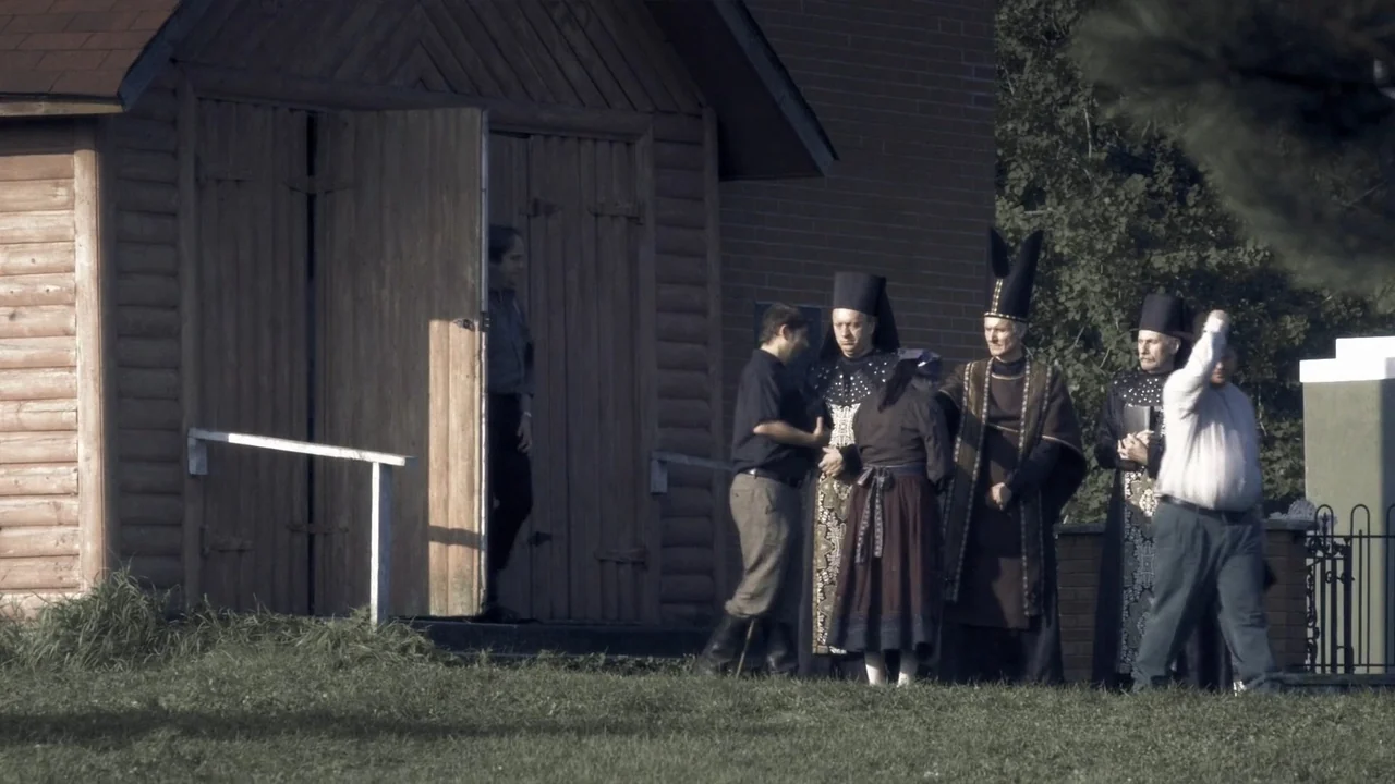 Фильм Гробница (2010)