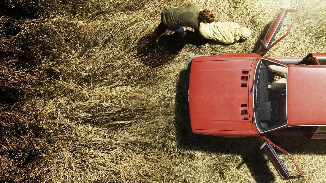 Фильм Тишина (2010)