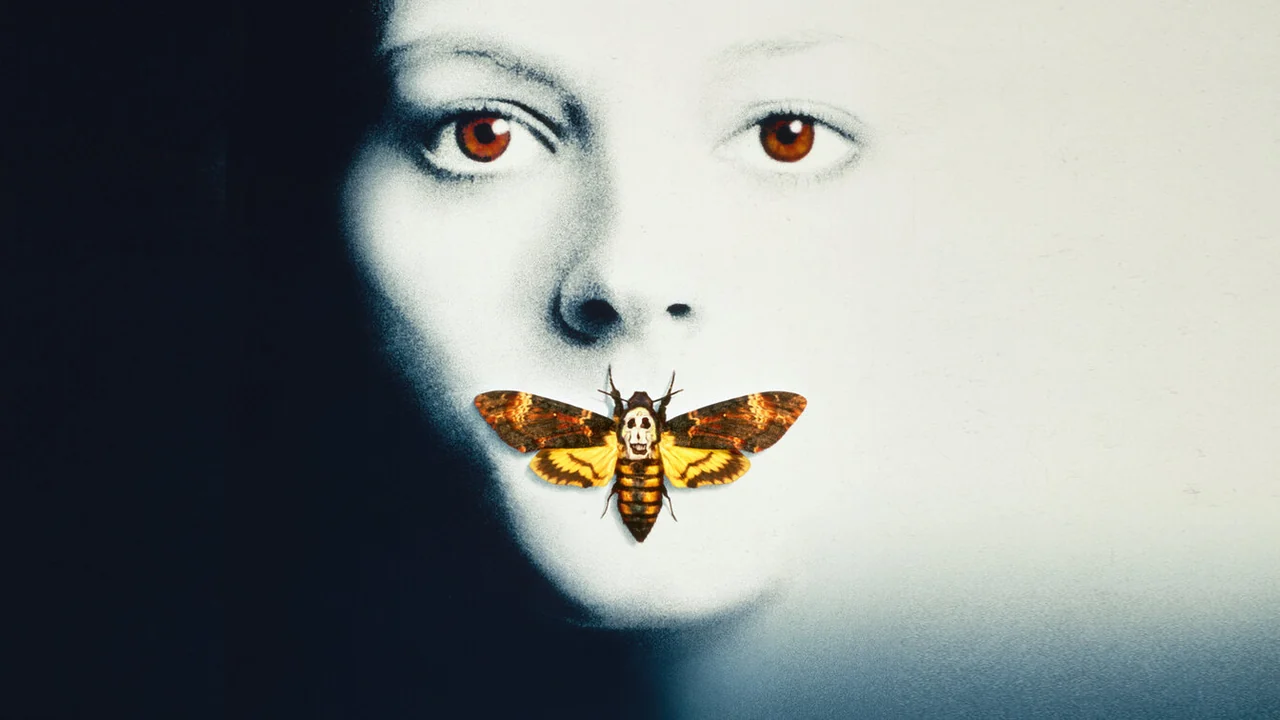 Фильм Молчание ягнят (1990)