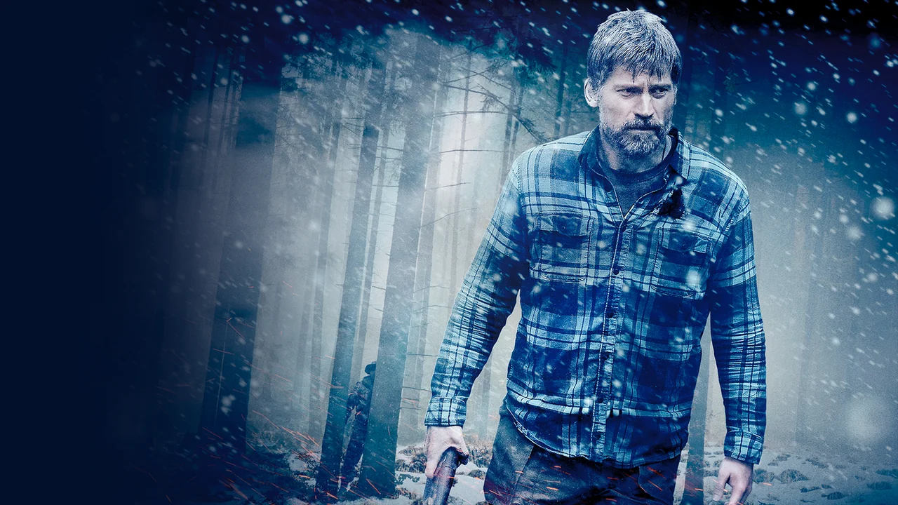 Фильм Договор молчания (2020)