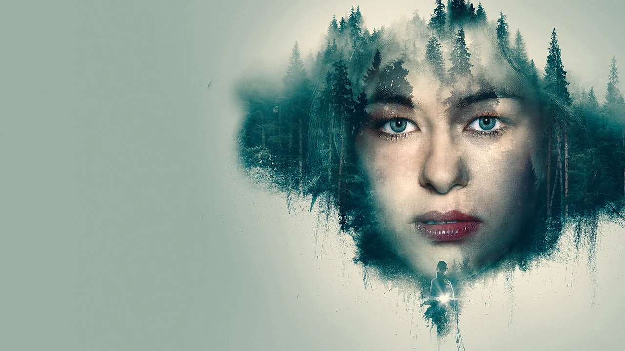 Фильм Тихий лес (2022)