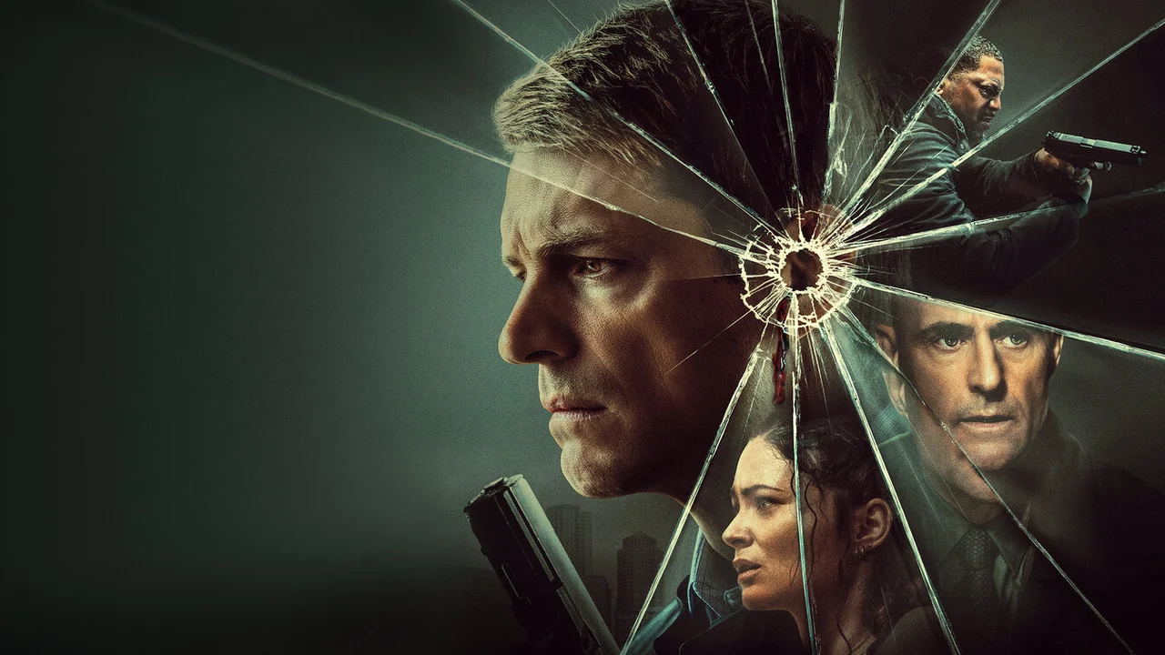 Фильм Час тишины (2023)
