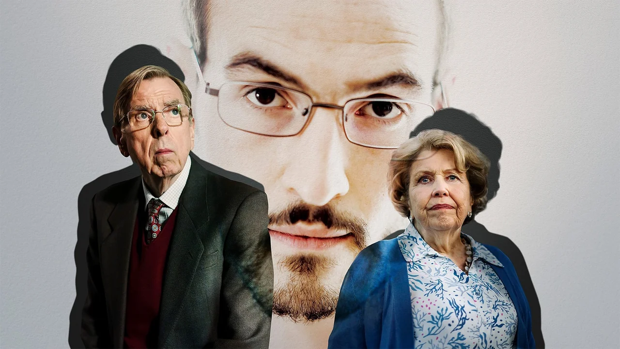Сериал Шестая заповедь (1 сезон)