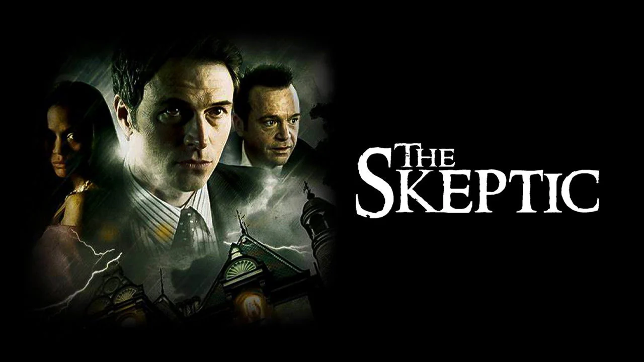Фильм Скептик (2007)