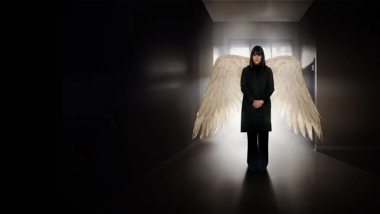 Сериал Портрет убийцы (1-3 сезон)