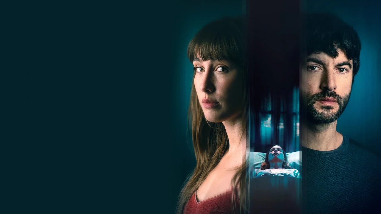 Фильм Спящая (2024)