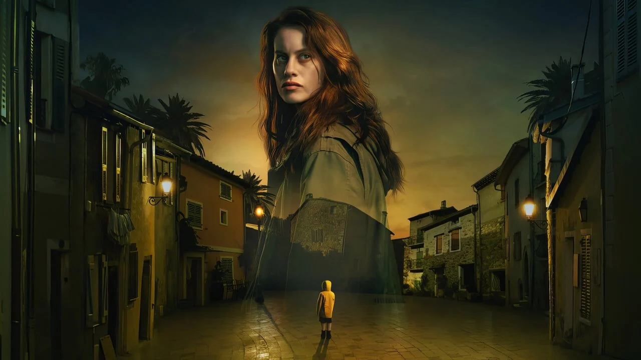 Сериал Затерянная в метели (1-2 сезон)