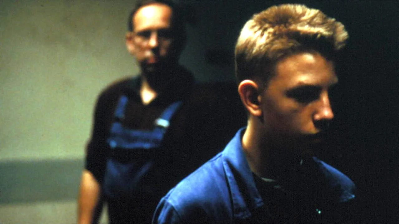 Фильм Сын (2002)