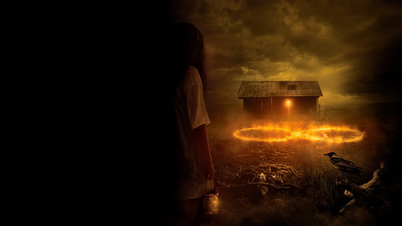 Фильм Отдай свою душу (2019)