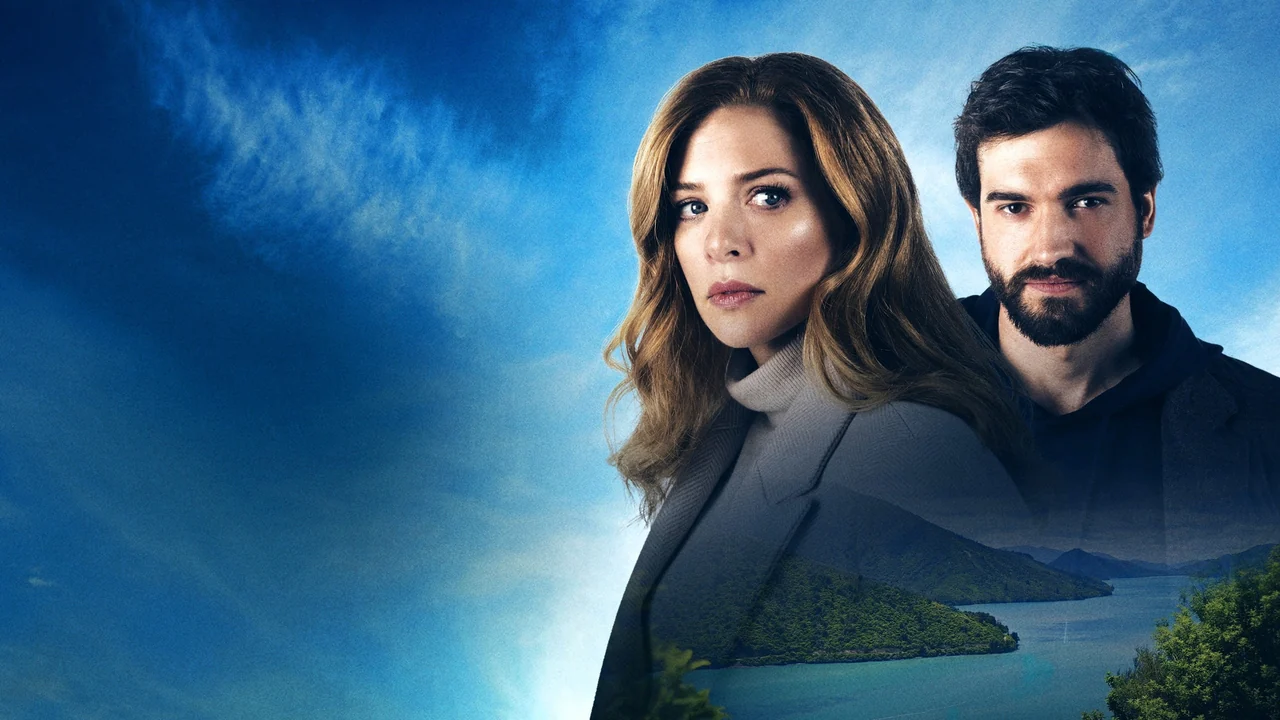 Сериал Фьорды Мальборо Саунд (1 сезон)