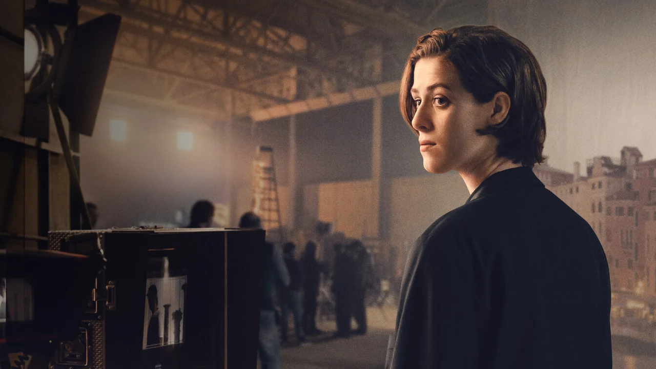 Фильм Сувенир: Часть 2 (2021)