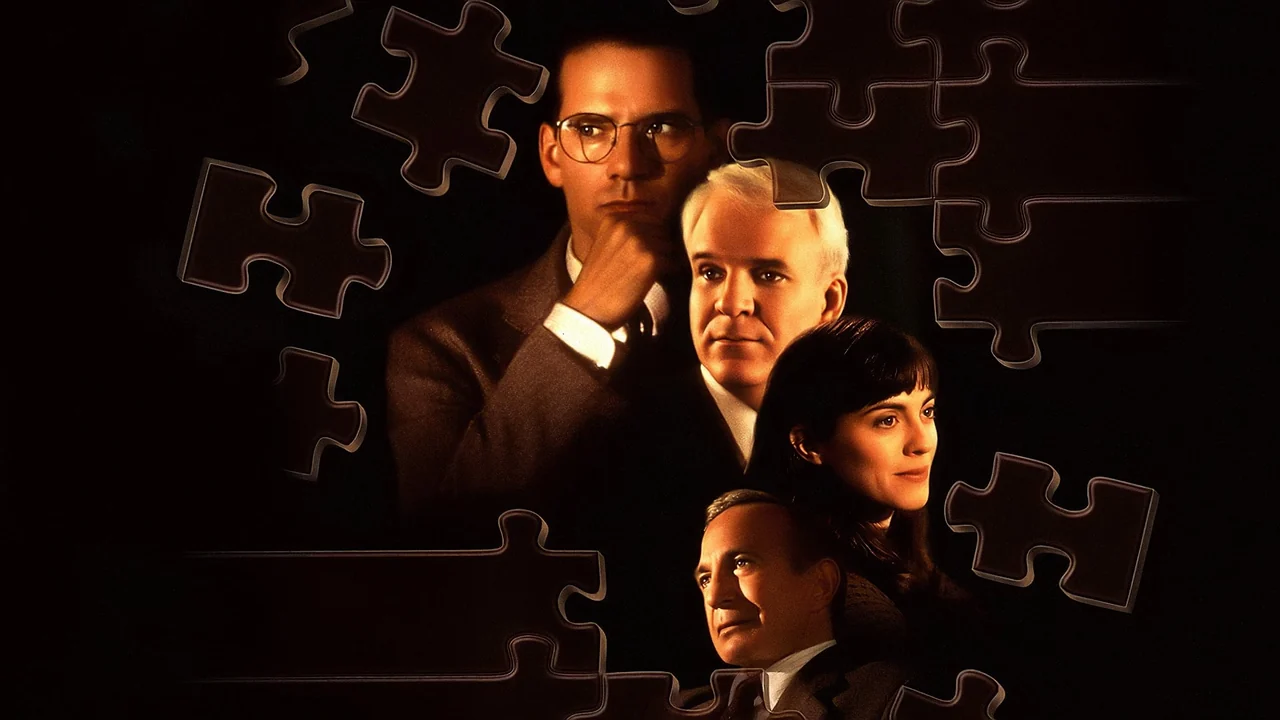 Фильм Испанский узник (1997)