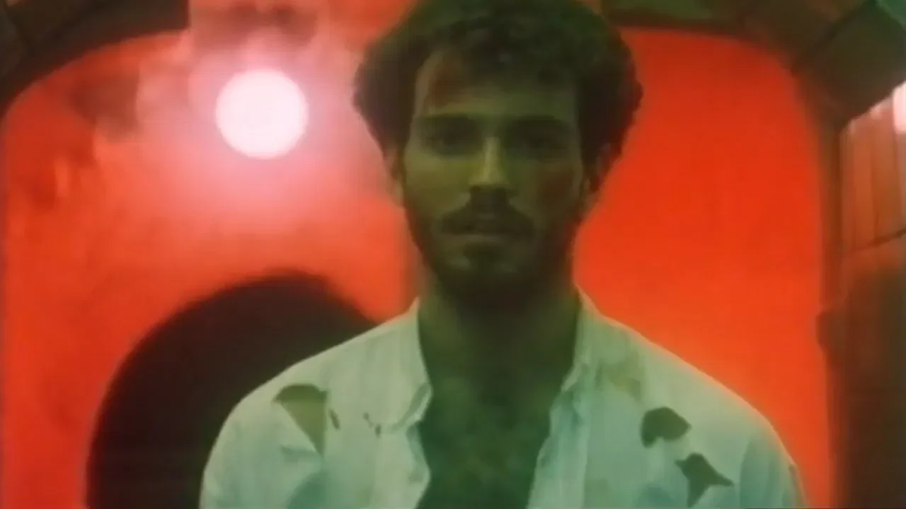 Фильм Гнездо пауков (1988)