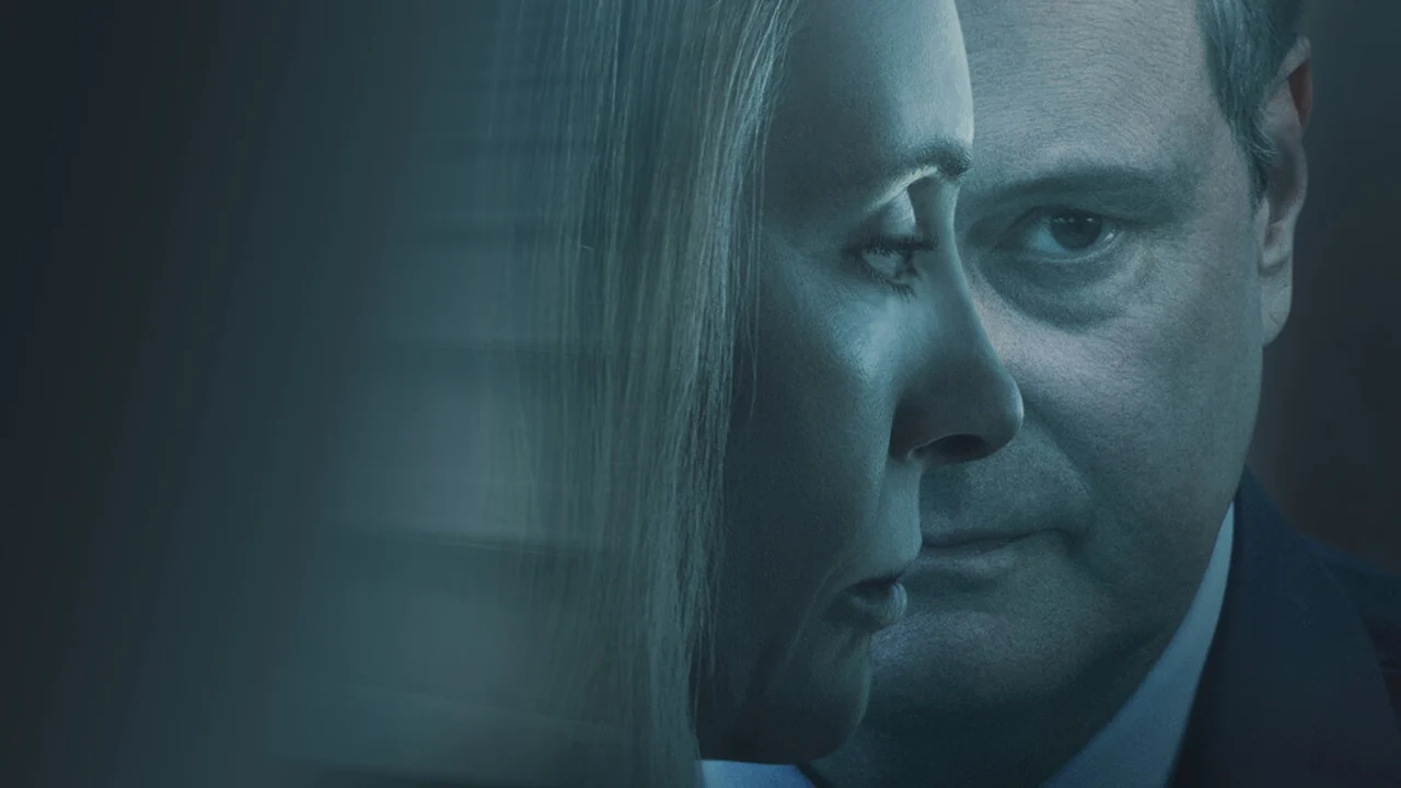 Сериал Лестница (1 сезон)