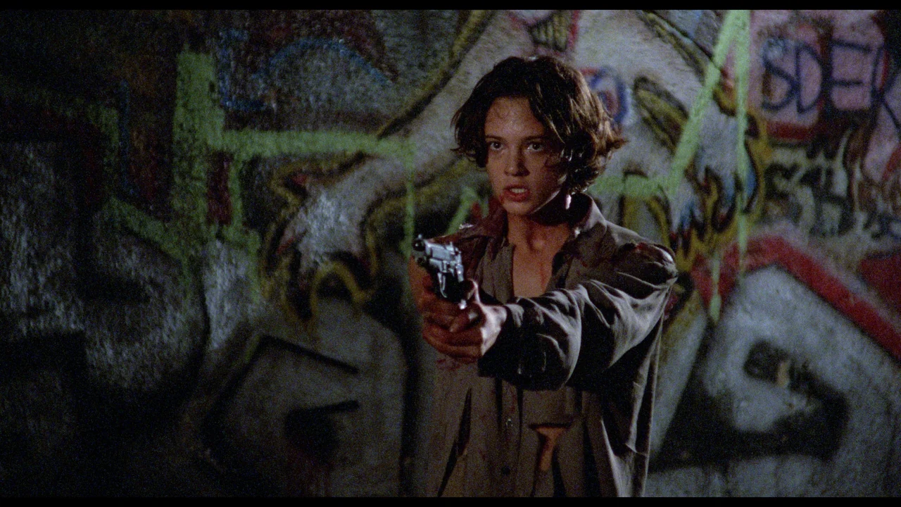 Фильм Синдром Стендаля (1996)
