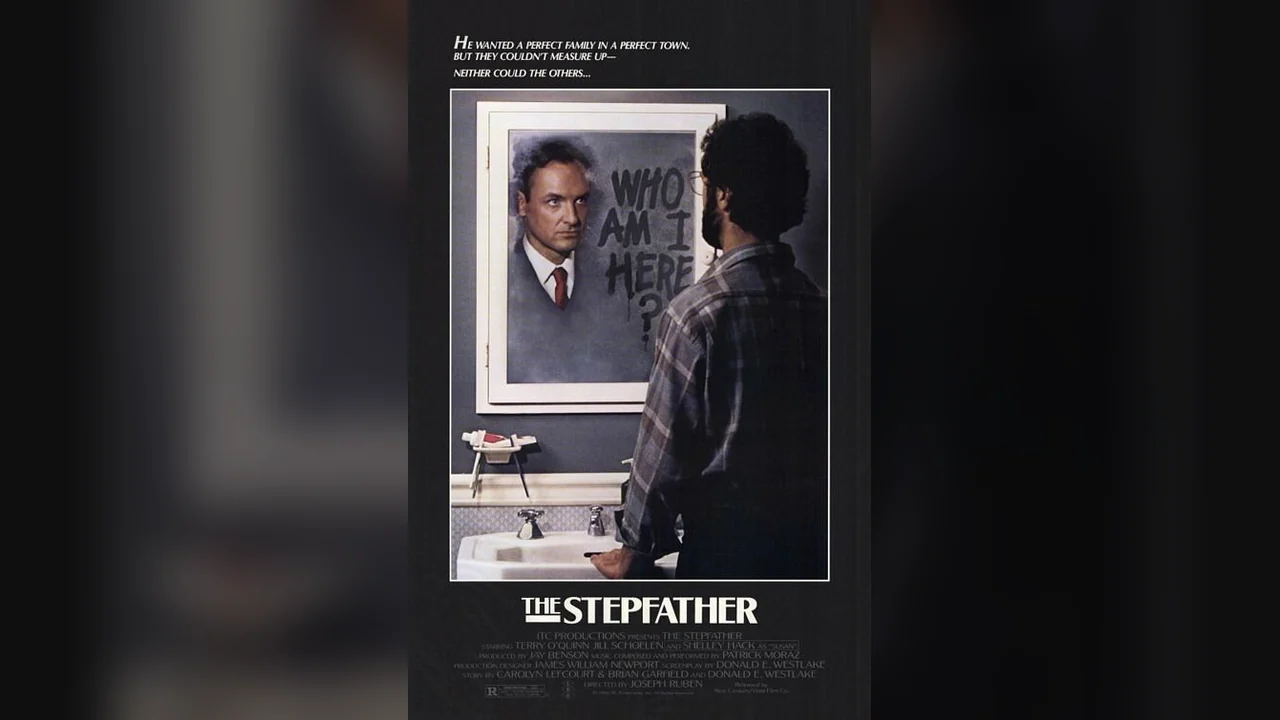 Фильм Отчим (1986)