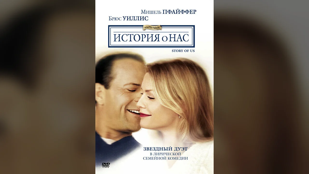 Фильм История о нас (1999)