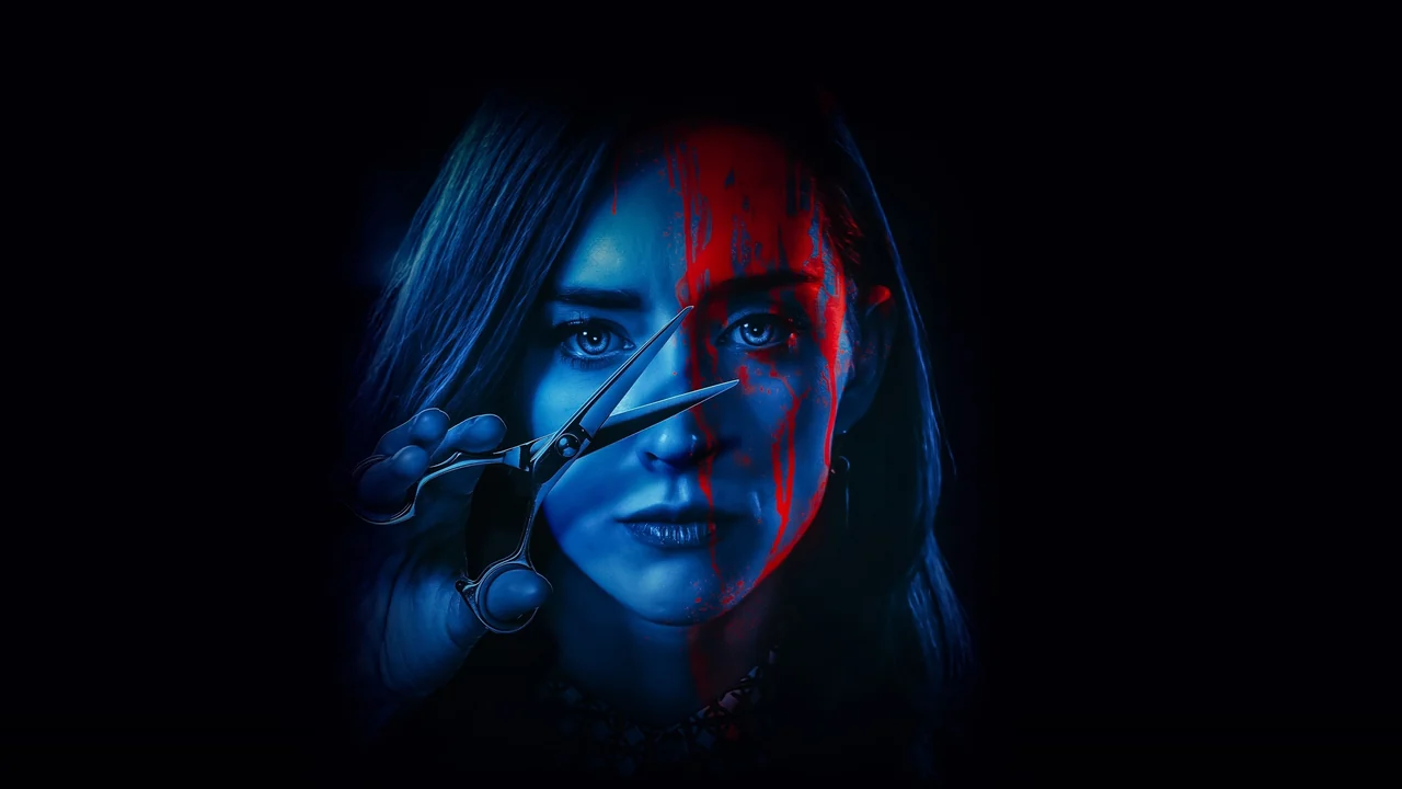 Фильм Стилистка (2020)