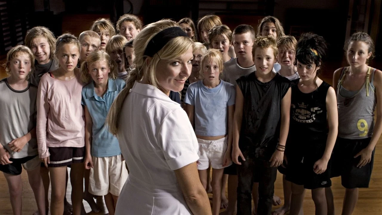 Фильм Замена (2007)