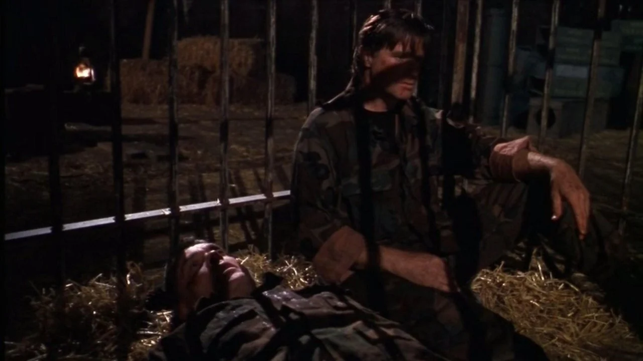 Фильм Замена 3: Победитель получает все (1999)