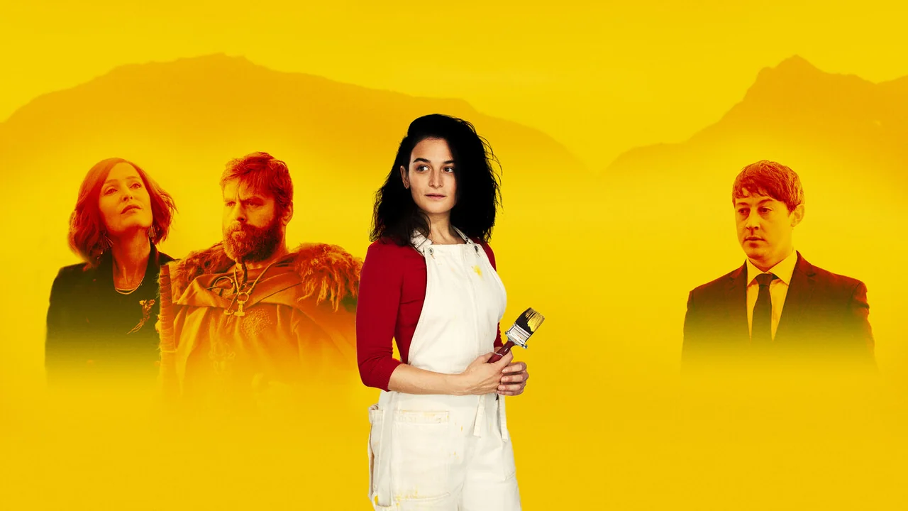 Фильм Солнце в ночи (2019)