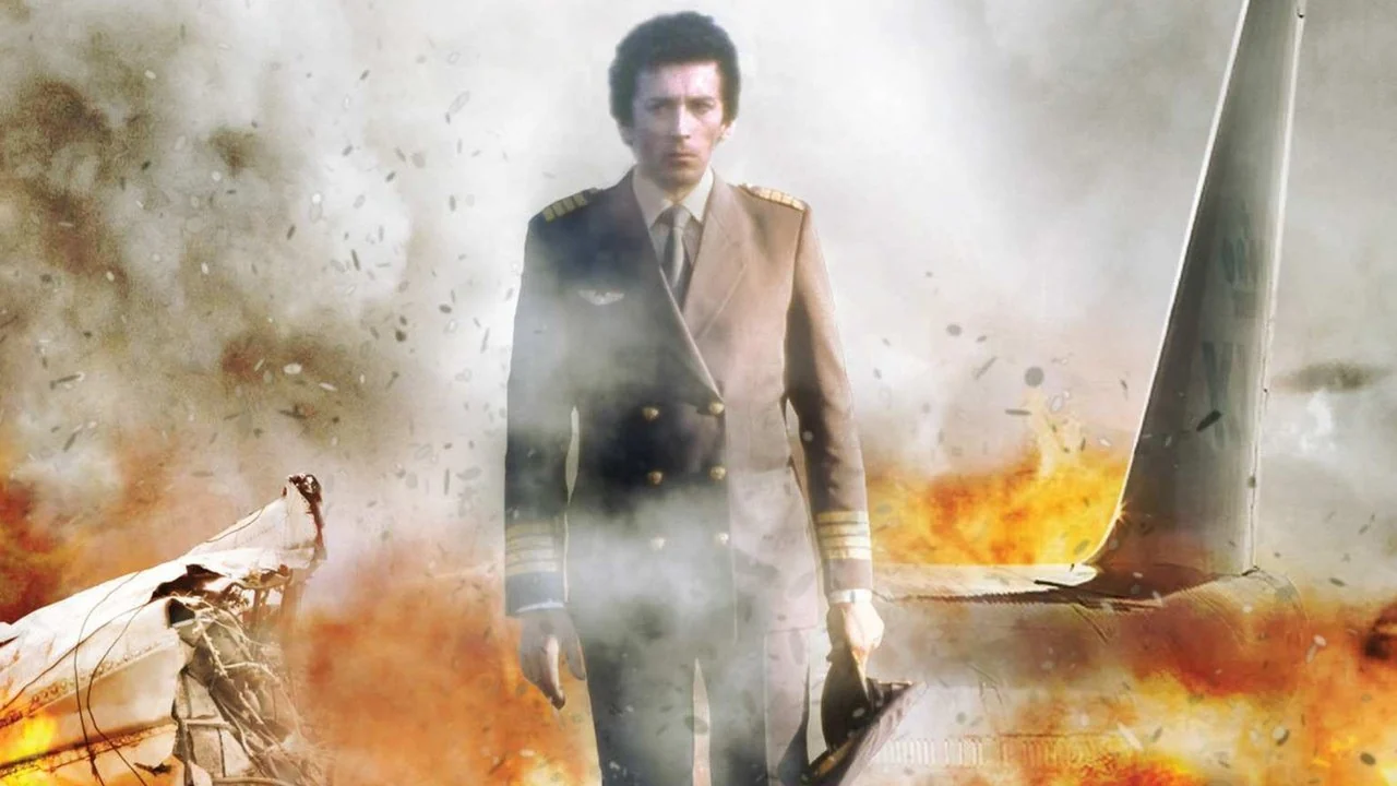Фильм Выживший (1981)