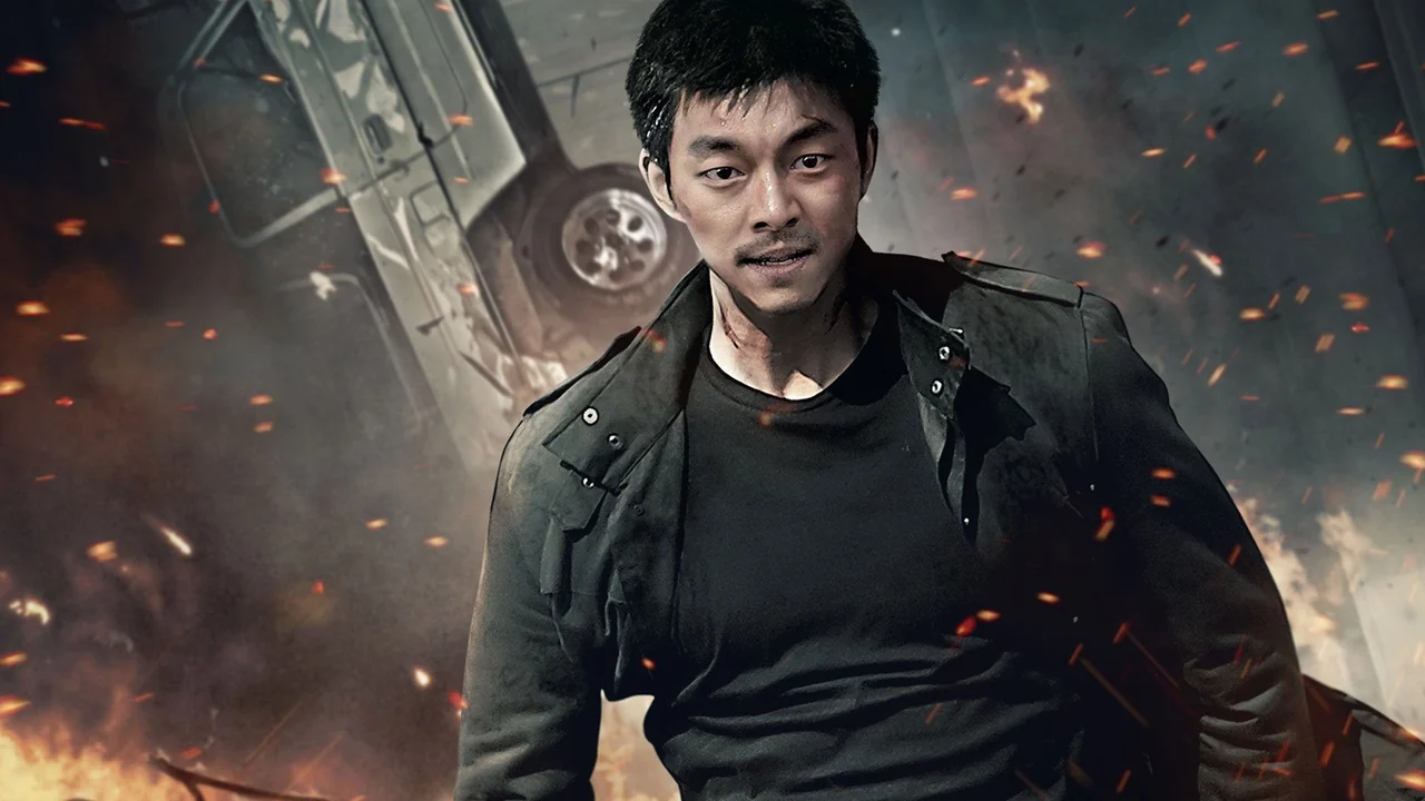 Фильм Подозреваемый (2013)