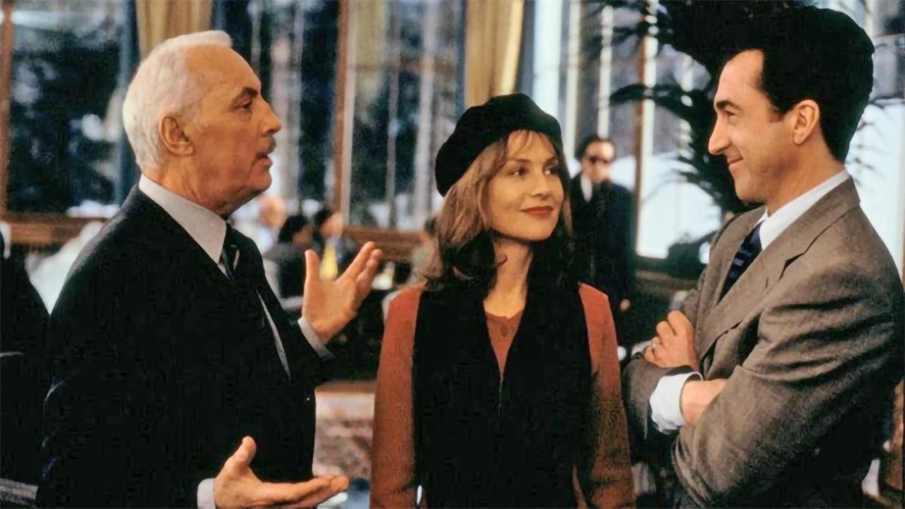 Фильм Ставки сделаны (1997)