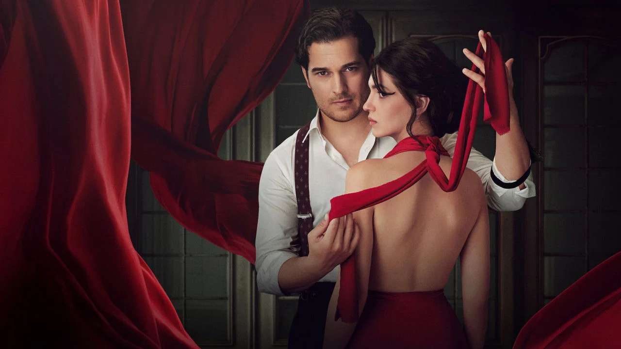 Сериал Портной (1-2 сезон)