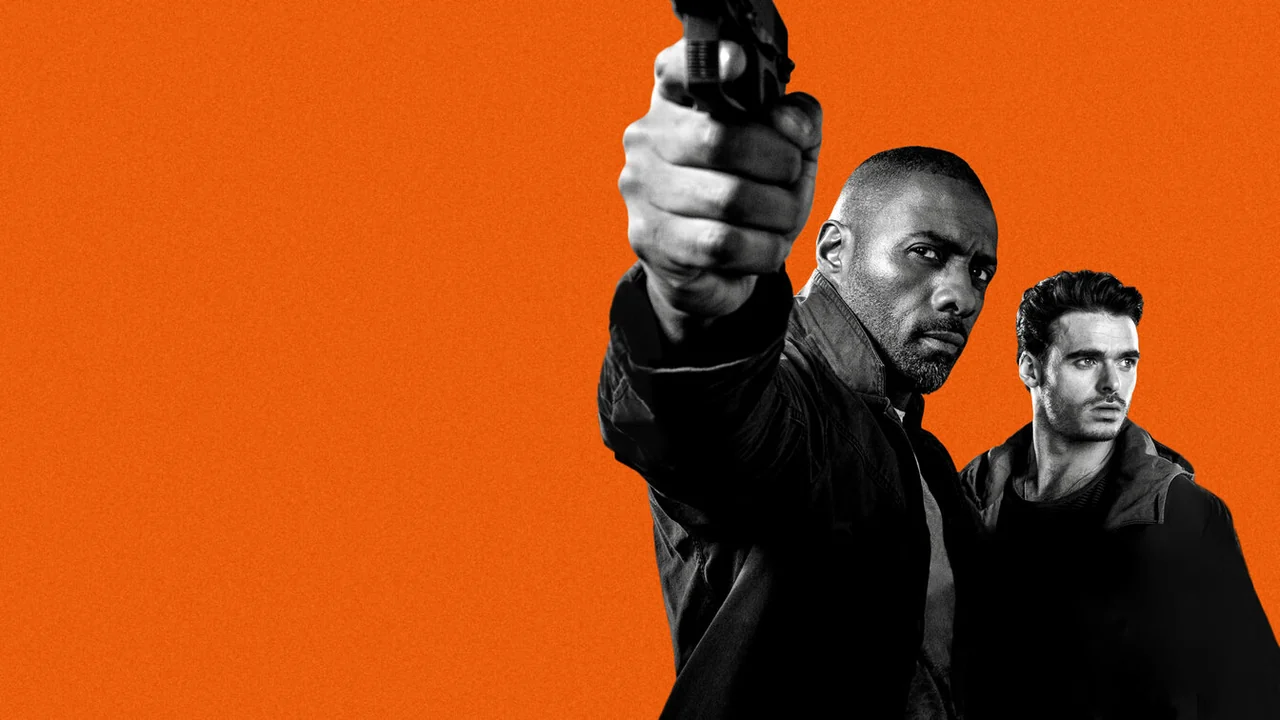 Фильм Крутые меры (2016)