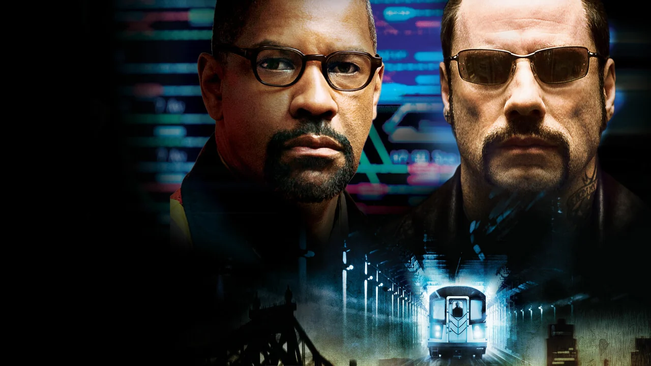Фильм Опасные пассажиры поезда 123 (2009)