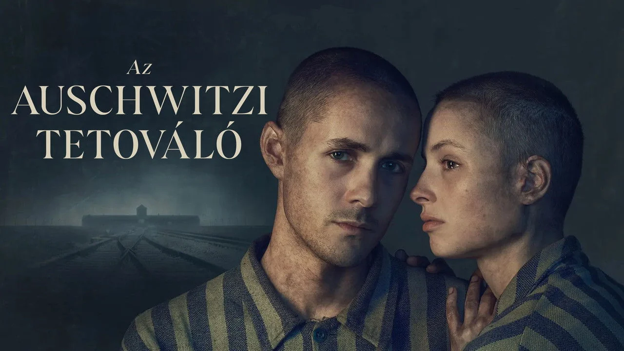 Сериал Татуировщик из Освенцима (1 сезон)