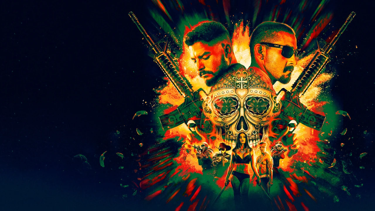 Фильм Выбивая долги (2020)