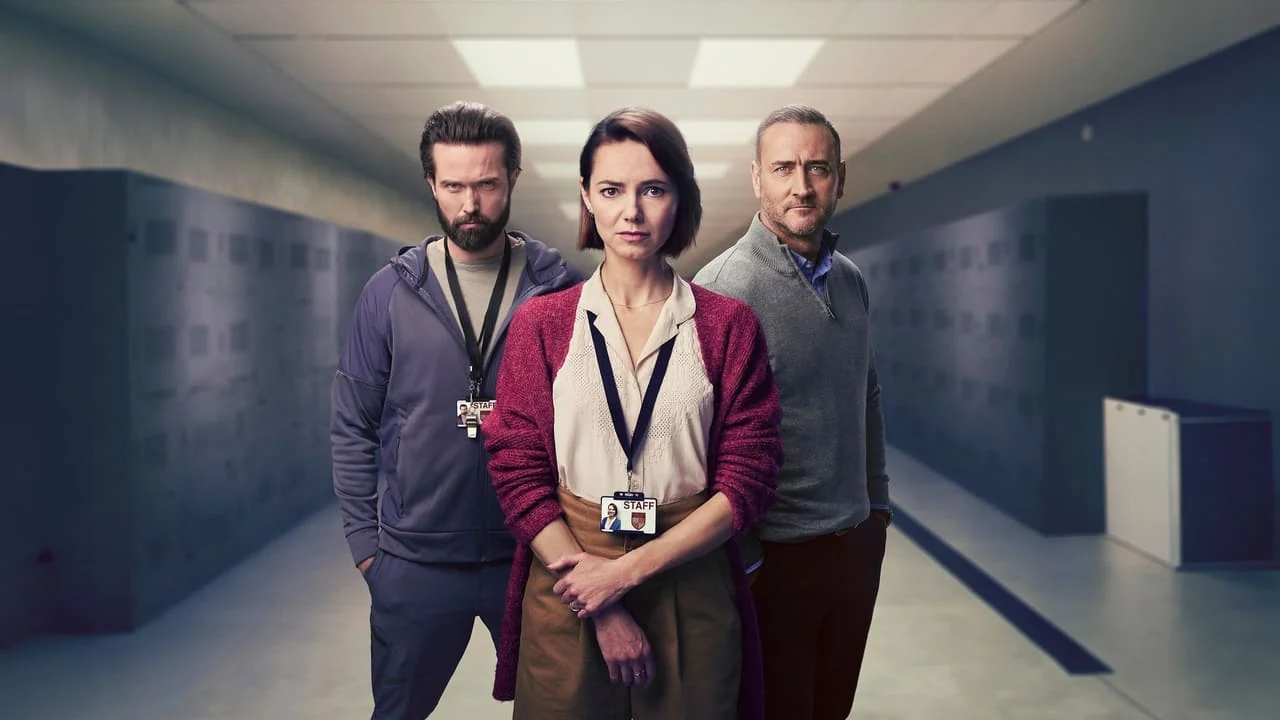 Сериал Учительница (2-3 сезон)