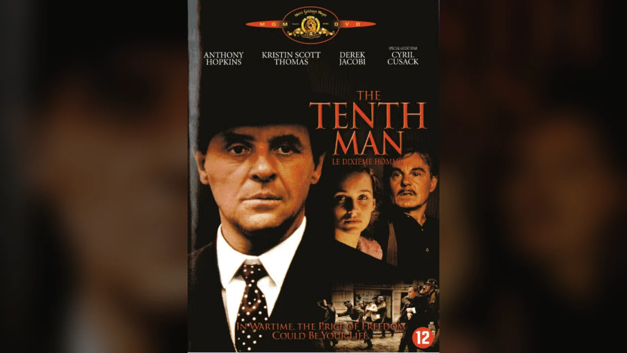 Фильм Десятый человек (1988)
