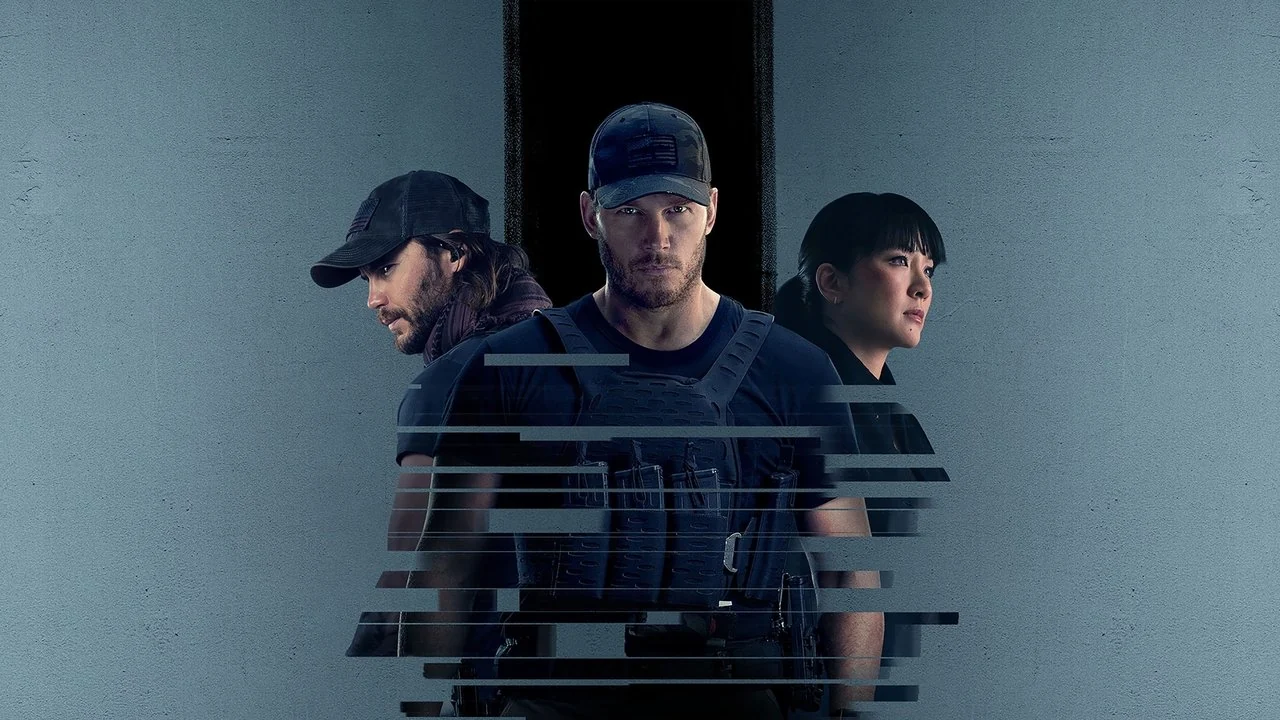 Сериал Список смертников (1 сезон)