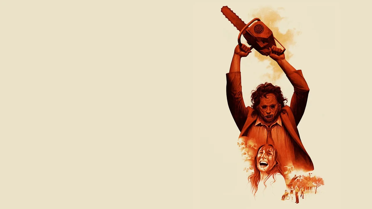 Фильм Техасская резня бензопилой (1974)