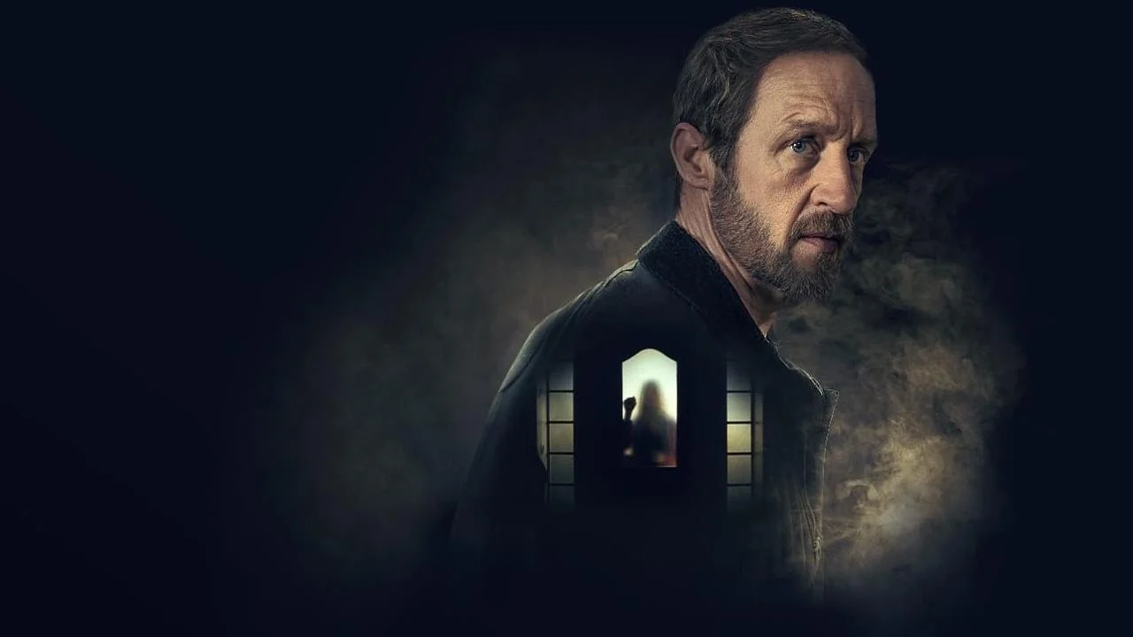 Сериал Терапия Себастьяна Фитцека (1 сезон)
