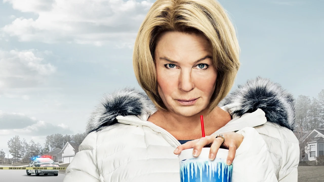 Сериал Кое-что о Пэм (1 сезон)