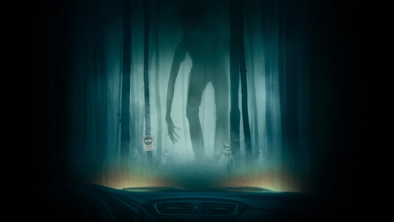 Фильм Толмен. Первый демон (2019)