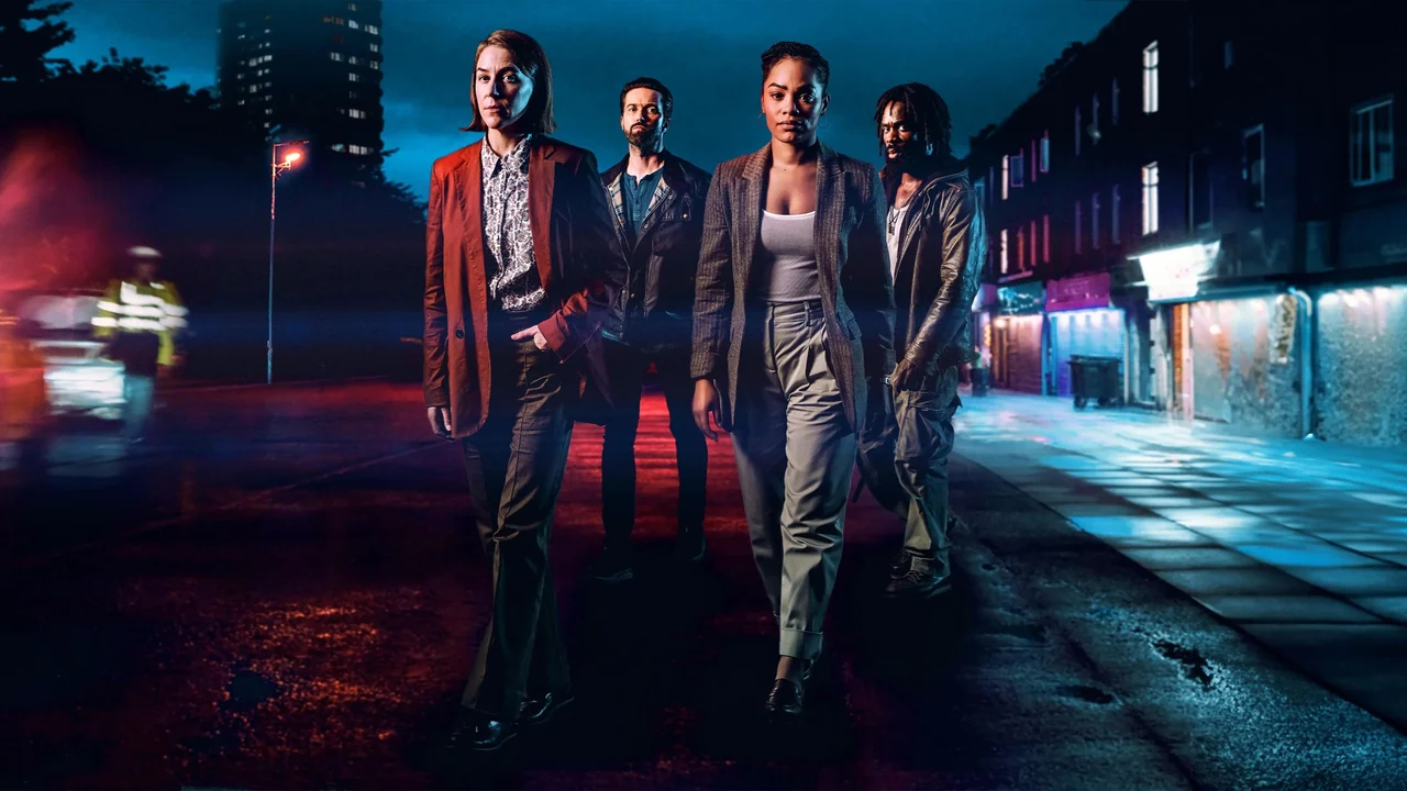 Сериал Башня (1-2 сезон)
