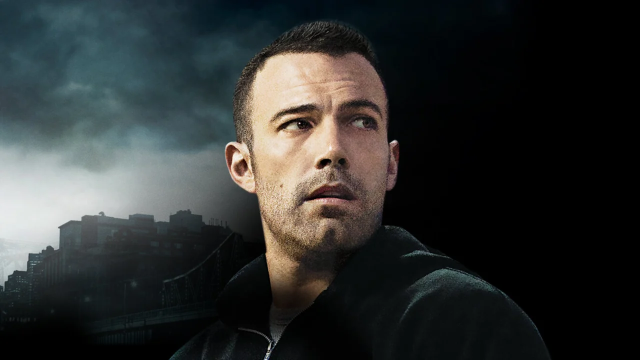 Фильм Город воров (2010)