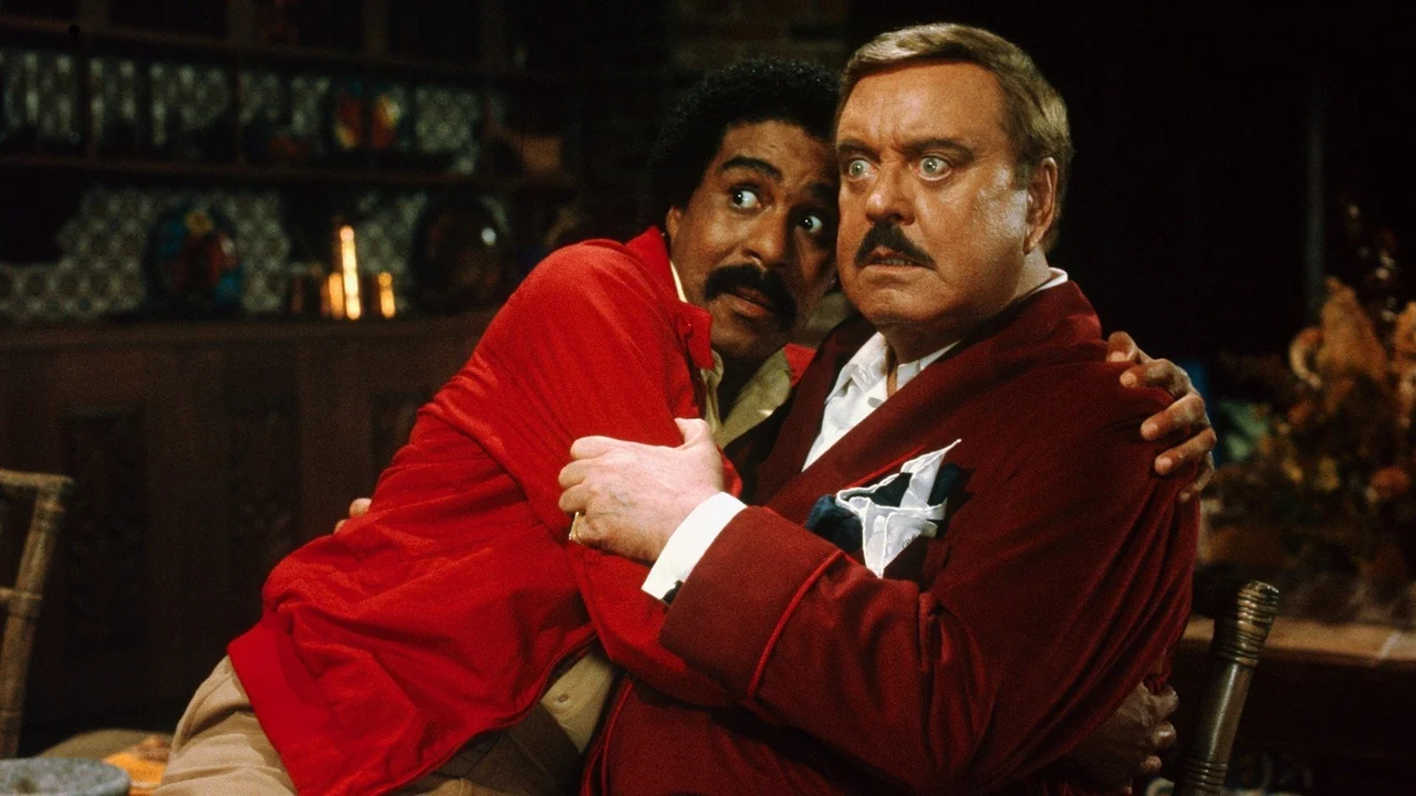 Фильм Игрушка (1982)