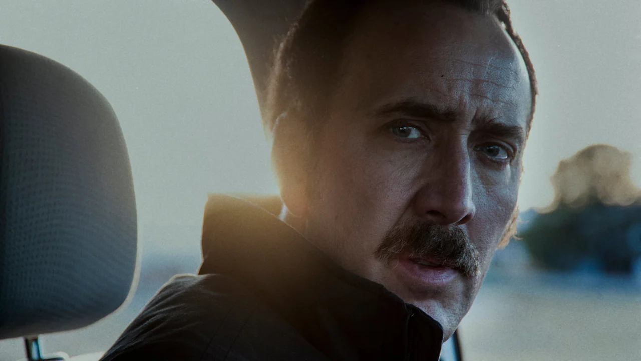 Фильм Доверие (2016)